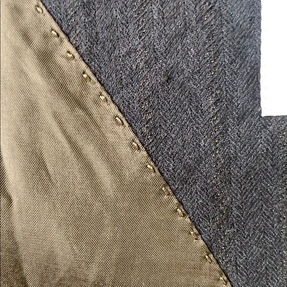 KOLOR japan, double fabric layer jacket - Picture 12 of 16